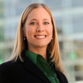 Jessica DesNoyers, Estate Planning Attorney at Varnum LLP