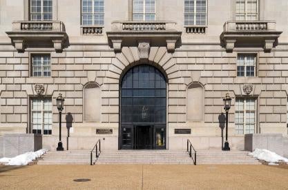 EPA Allows for Public Comments on CRA Guidelines