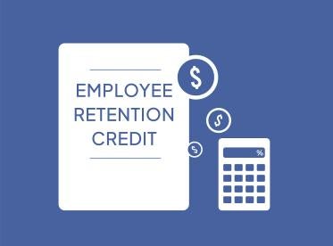 Employee retention tax credit overpayment 