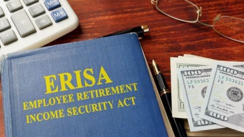 Comprehensive retirement plan legislation signed into law