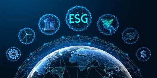 ESG ISSB standards approach to materiality
