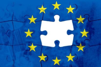 EU Protecting Personal Protected Data