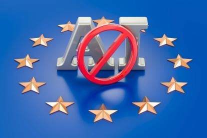 EU Parliament AI Regulations