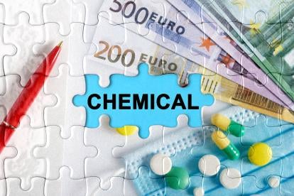  Euro Chemicals Agency  Substances Very High Concern