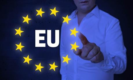 EU Horizontal Block Exemption Competition Law 