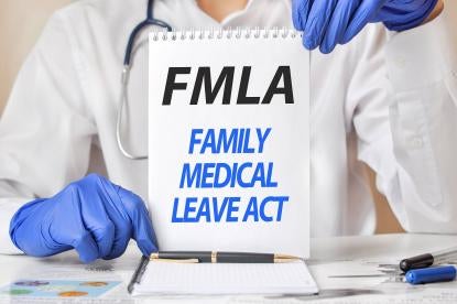 How to Count FMLA leave HOlidays