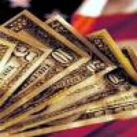 money in elections money on american flag election law 