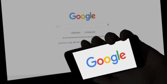 Google IPR Petitions Against CyWee Patents