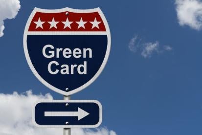 Green Card USCIS Extending Validity 