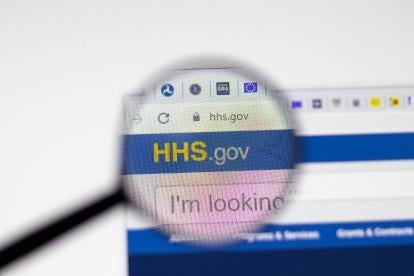 Federal Information Blocking Enforcement Final Rule from HHS