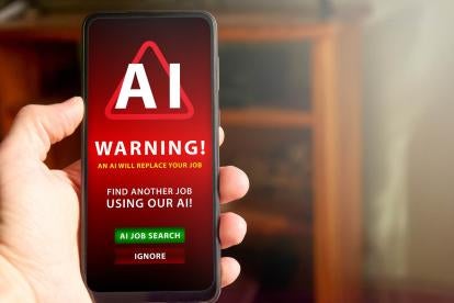 AI in Hiring Decisions NYC Adopts Rules AI Employmentt