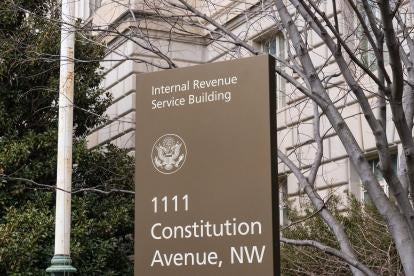 Internal Revenue Service IRS guidance for January 2023