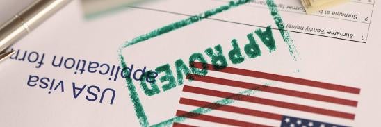 US Visa H-1B Fraud Multiple Applications
