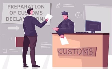 Customs Compliance for Business 
