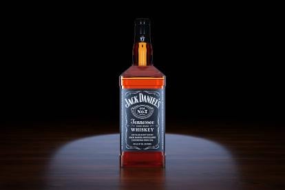 Jack Daniels SCOTUS Deceiving consumers not 1st Amend Right