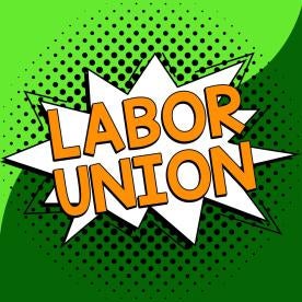 Are Labor Union Meetings Illegal