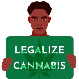 Minnesota set to legalize recreational marijuana