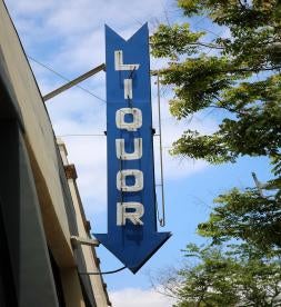 Liquor Law Reform in Pennsylvania and New Jersey