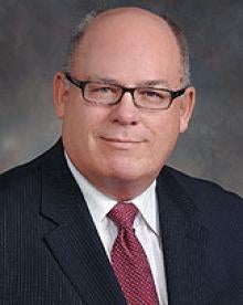 Jerry Lutkus of the Labor and Employment law group of Barnes and Thornburg 