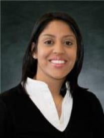 Avani Macaluso Intellectual Property Law attorney at McDermott Will
