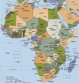 Africa Antitrust and Global Trade Developments