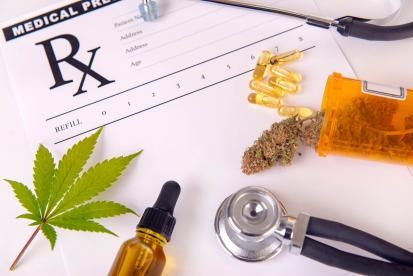 Pennsylvania Court Employer must pay for Medical Marijuana