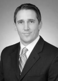 Michael Weller, environmental law attorney with Bracewell & Giuliani law firm