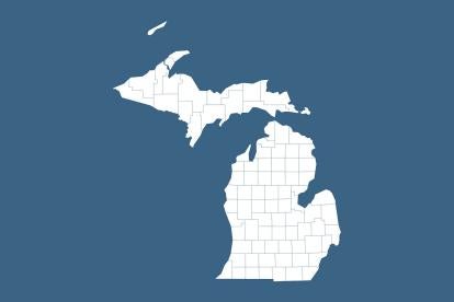 Michigan Unclaimed Property Addressed by Courts 