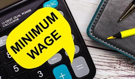New York City NY State Minimum Wage Changes 