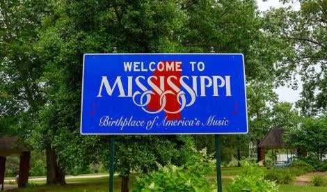 Mississippi Gaming Commission  May 2022 Meeting Recap