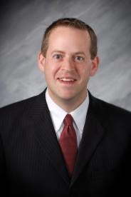 Brian J. Moore of Dinsmore & Shohl LLP
