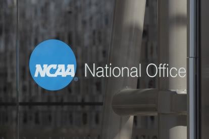 NCAA Draft Congressional Law Protecting Student Atletes 