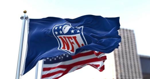 Interview with Mali Friedman of NFL Washington Commanders