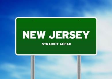  State and Local Tax New Jersey