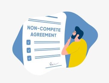 Non Competes in both the US and UK