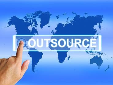 Outsourced Paralegal services 