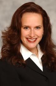 Rebecca Palmer leads the Family & Marital Law practice at Lowndes Law firm 
