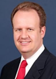 Eric Sigda, Health Care law Attorney, Greenberg Traurig law firm 