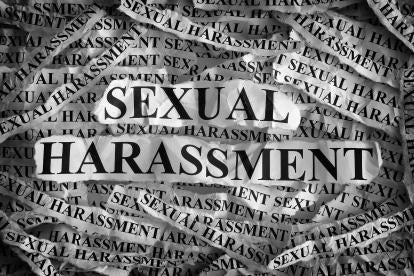 New York's Sexual Harassment Policy for Employers