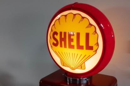Shell Oil UK Advertising Standards Violations