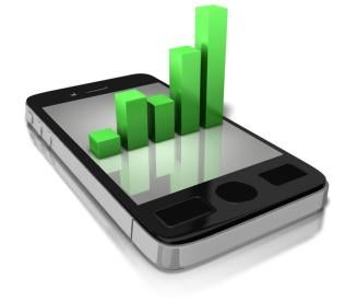 Mobile Marketing: 42% of Organic Search Visits Now Coming Via Mobile Devices 