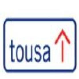 Tousa Logo