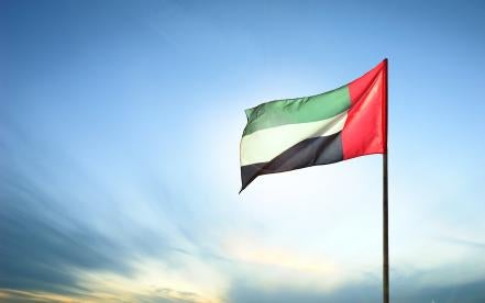 United Arab Emirates Court Judgement on Arbitration Proceedings