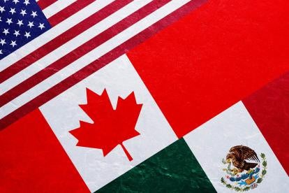 USMCA Mexico Canada Eliminating Forced Labor