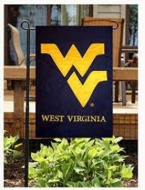 West Virginia banner 