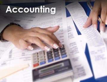 accounting and regulations