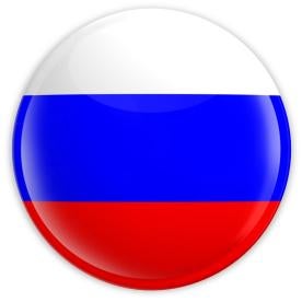 russian federation flag color