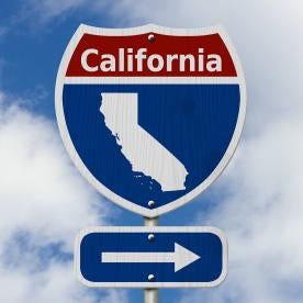 California's General Corporation Law Compliance