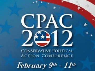 CPAC panel: ‘Celebrate’ Citizens United ruling election law ";s: