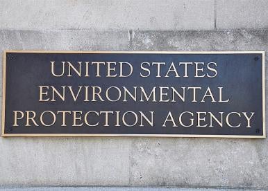 US EPA May 2023 EPA Regulatory Developments